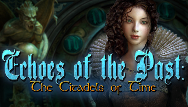 Echoes of the Past: The Citadels of Time Collector's Edition Steam capsule image