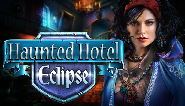 Haunted Hotel: Eclipse Collector's Edition Steam capsule image