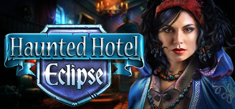 Haunted Hotel: Eclipse Collector's Edition header
