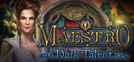 Maestro: Dark Talent Collector's Edition Cover Image