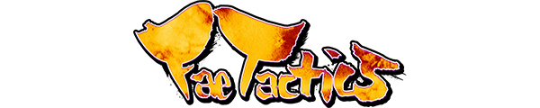 精灵战记/Fae Tactics（V1.004）