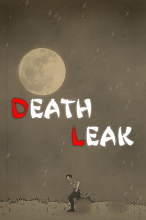 Death Leak cover art