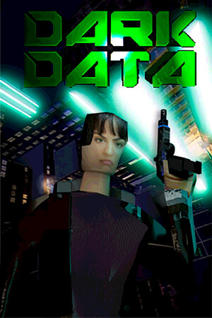 Dark Data cover art