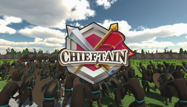 Chieftain Steam capsule image