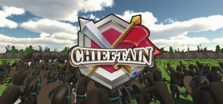 Chieftain Cover Image