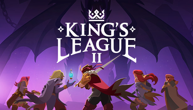King's League II on Steam