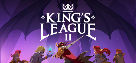 Baixar King’s League II Torrent