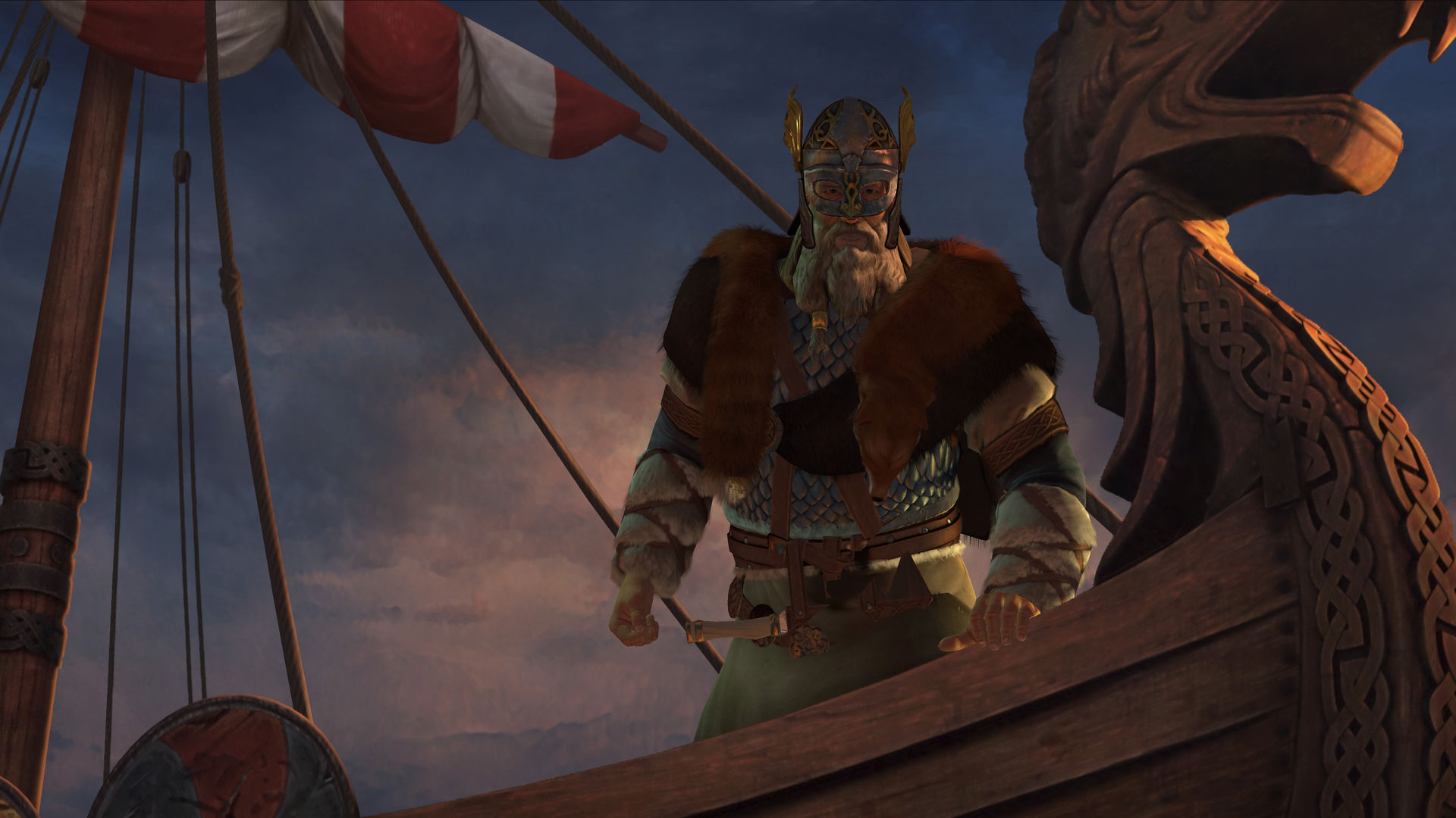Steam Civilization V Civ And Scenario Pack Denmark The Vikings