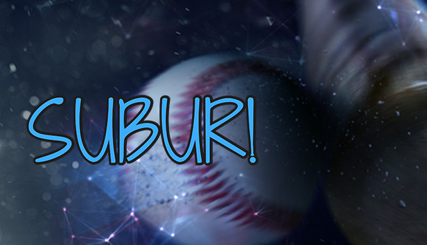 SUBURI Steam capsule image