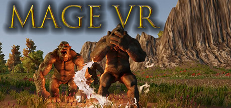 Steam Community :: Mage VR -Mini Version-