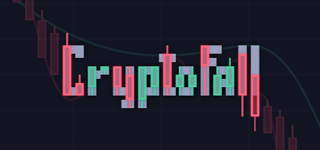 Cryptofall: Investor simulator Cover Image