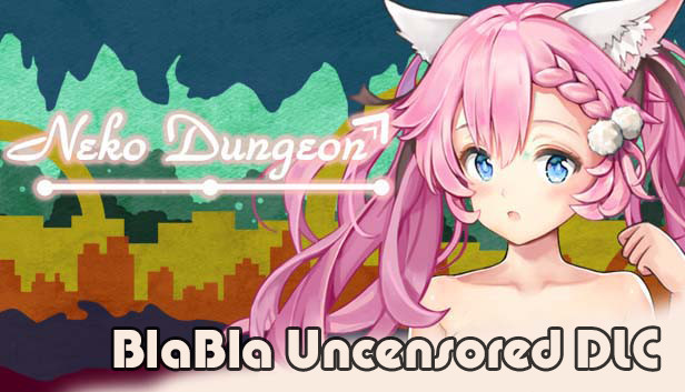 BlaBla Uncensored DLC Steam capsule image