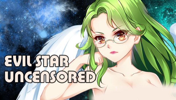 Evil Star Uncensored Steam capsule image