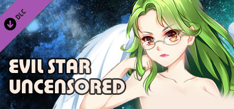 EVIL STAR Uncensored Patch