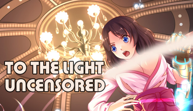 To The Light Uncensored Steam capsule image