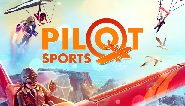 Pilot Sports Steam capsule image