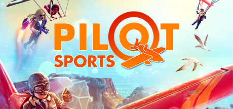 Pilot Sports Cover Image