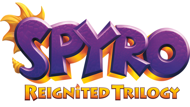 Spyro™ Reignited Trilogy