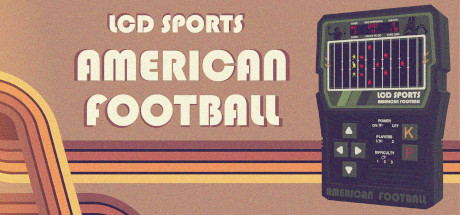 Baixar LCD Sports: American Football Torrent