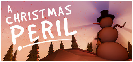 A Christmas Peril Cover Image