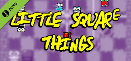 Little Square Things Demo