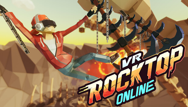 RockTop Steam capsule image
