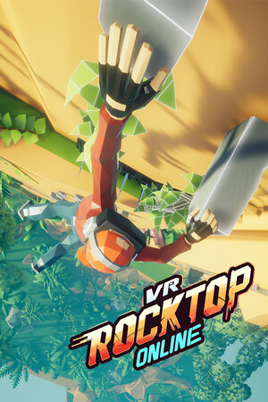 RockTop cover art