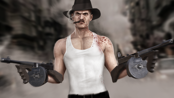 Rules of the mafia: trade & blood mac os x