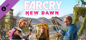 Far Cry® New Dawn - HD Texture Pack