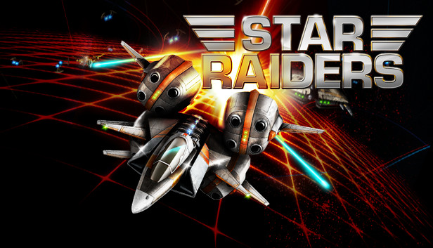 Save 50% on Star Raiders on Steam