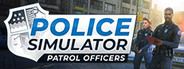 Police Simulator: Patrol Officers