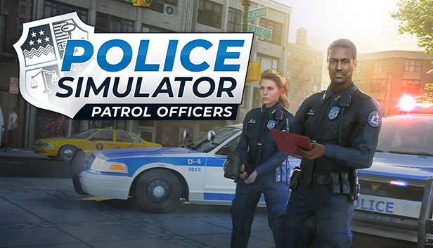 Save 25% on Police Simulator: Patrol Officers on Steam