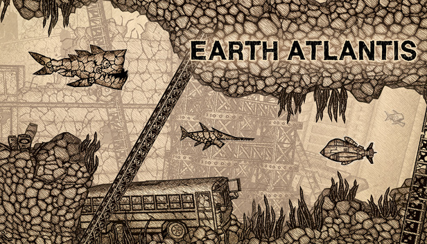 Earth Atlantis on Steam