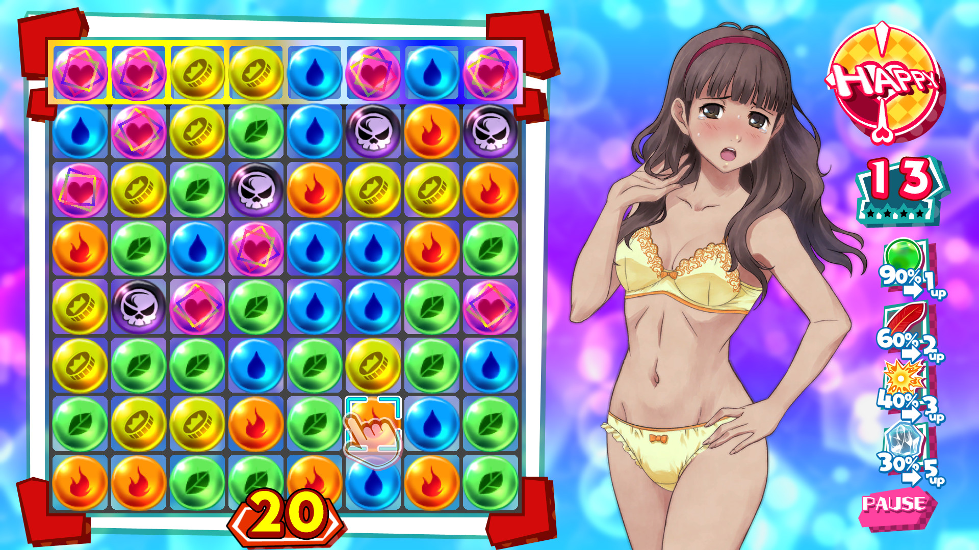 the 7 mysteries of fujisawa