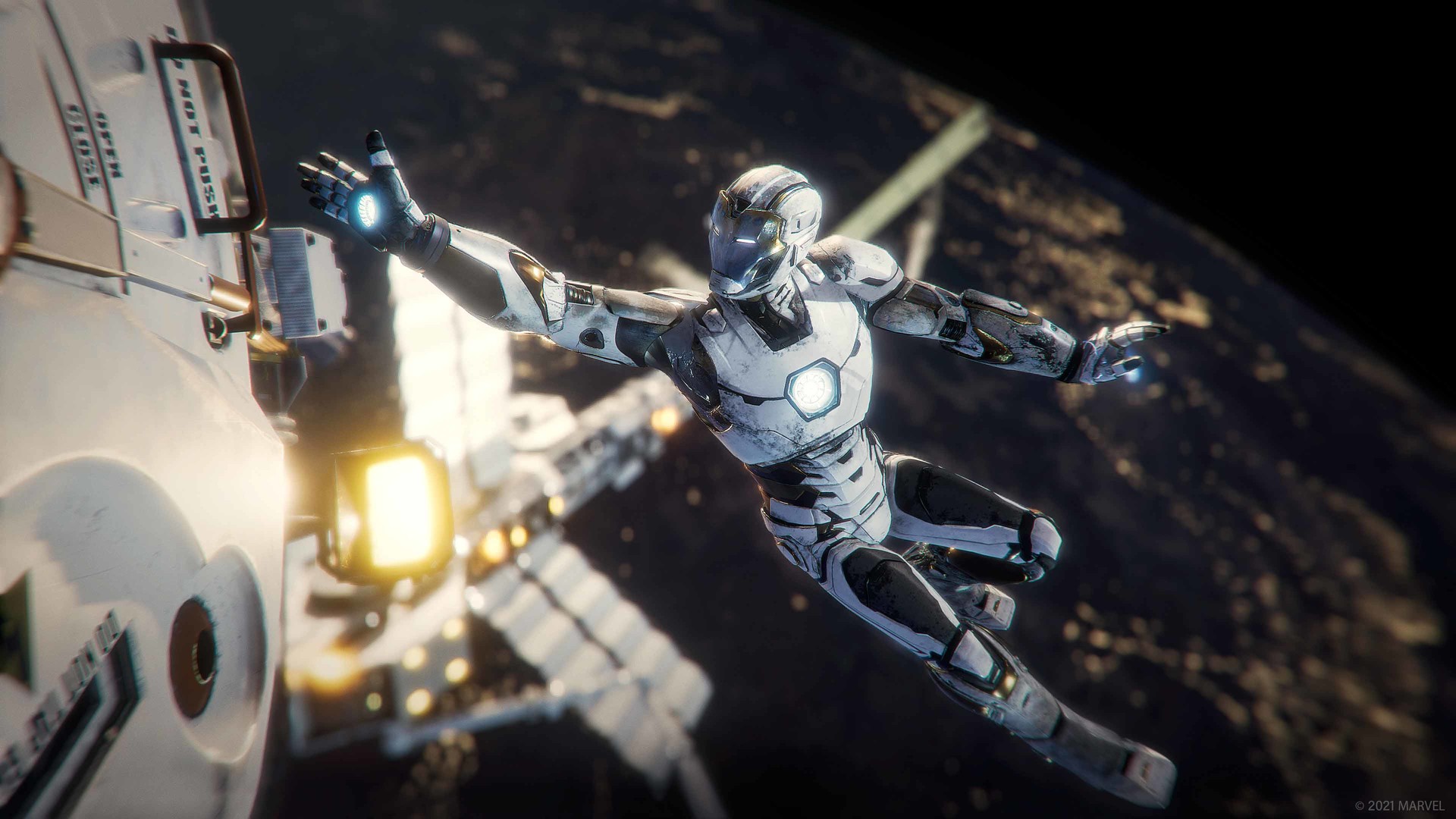 《漫威复仇者联盟(Marvel’s Avengers)》(v2.8.2)插图7 《漫威复仇者联盟(Marvel’s Avengers)》(v2.8.2)插图7