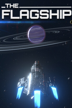 TheFlagship cover art