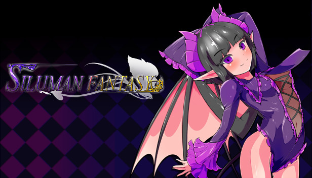 Siluman Fantasy - First Half - Steam capsule image