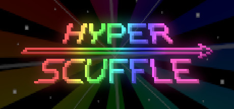 Hyper Scuffle concurrent players on Steam