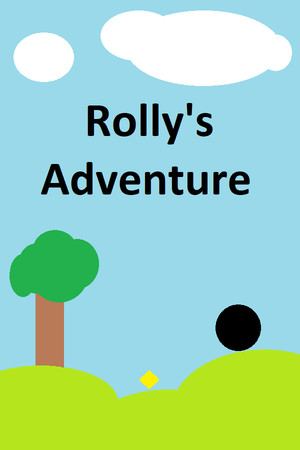 Rolly's Adventure cover art