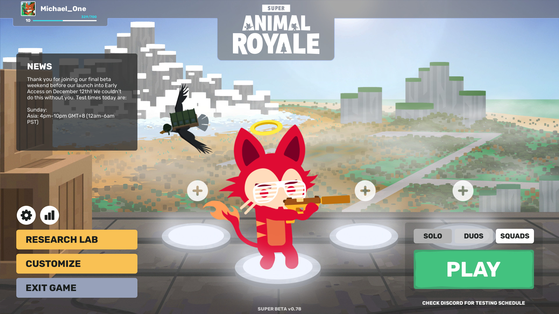 Super animal royale review