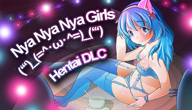 Hentai DLC Steam capsule image