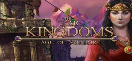 Baixar The Far Kingdoms: Age of Solitaire Torrent
