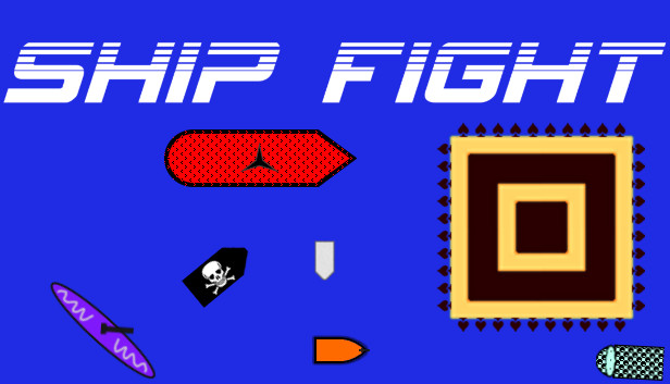 Ship Fight Steam capsule image