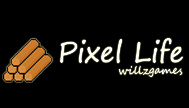 Pixel Life Steam capsule image