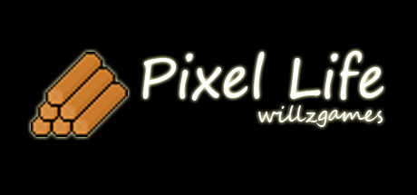 Steam 上的pixel Life