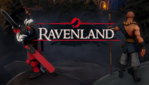Ravenland Steam capsule image