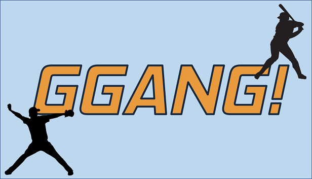 GGANG! Steam capsule image