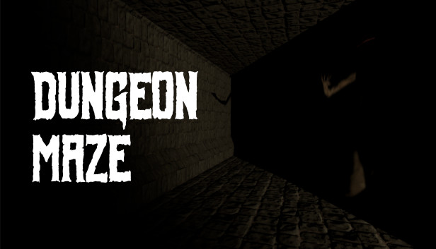 Dungeon Maze Steam capsule image