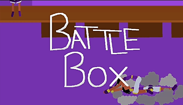 Battle Box Steam capsule image