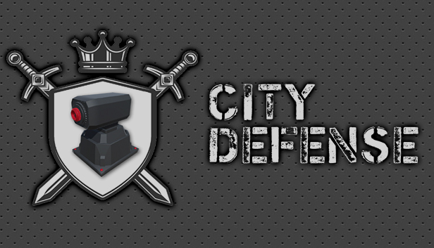 City Defense Steam capsule image